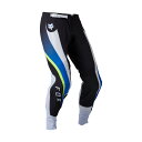 FOX RACING(フォックスレーシング) フレックスエアーパンツ PCフォイル リミテッドエディション ブラック/ホワイト 32インチ C3335 バイク ...