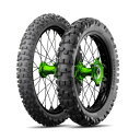 MICHELIN(ミシュラン) バイク タイヤ STARCROSS 6 HARD 90/100-21 57M TT フロント 274832