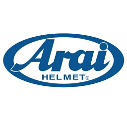Arai(アライ) バイク ヘルメットアクセサリー フロントロゴダクト シルバー/グレメタ 102111