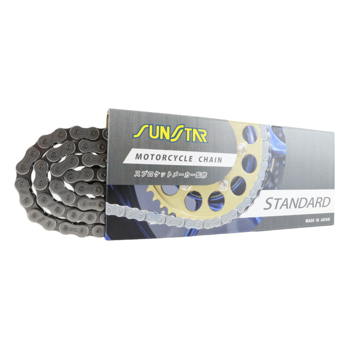 SUNSTAR(󥹥) Х ư ⡼ 525-110L  SS525SKC-110NT