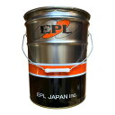 EPL(イーピーエル) バイク 4ストエンジンオイル PLO-203 10W-40 20L 化学合成油 O-203-20