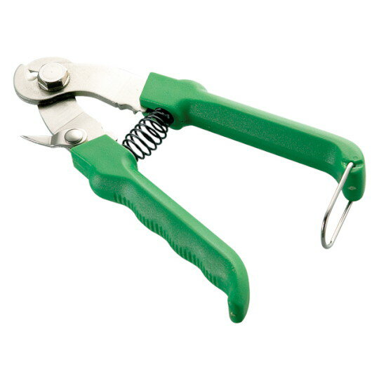 エイカー(ACOR) ケーブルカッター グリーン ATL-2711 ブレーキ整備