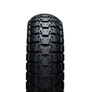 iRC スノータイヤ SN26 80/90-17 50P TL リア 129417 バイク