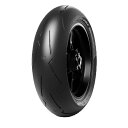 PIRELLI(ピレリ) DIABLO SUPERCORSA SC V4 190/55R17 75V TL リア SC2 4183000 バイク タイヤ オンロ...