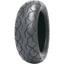 SHINKO(シンコー) SR568 140/60-14 64S TL リア バイク タイヤ スクーター・ビジネス・ミニバイク
