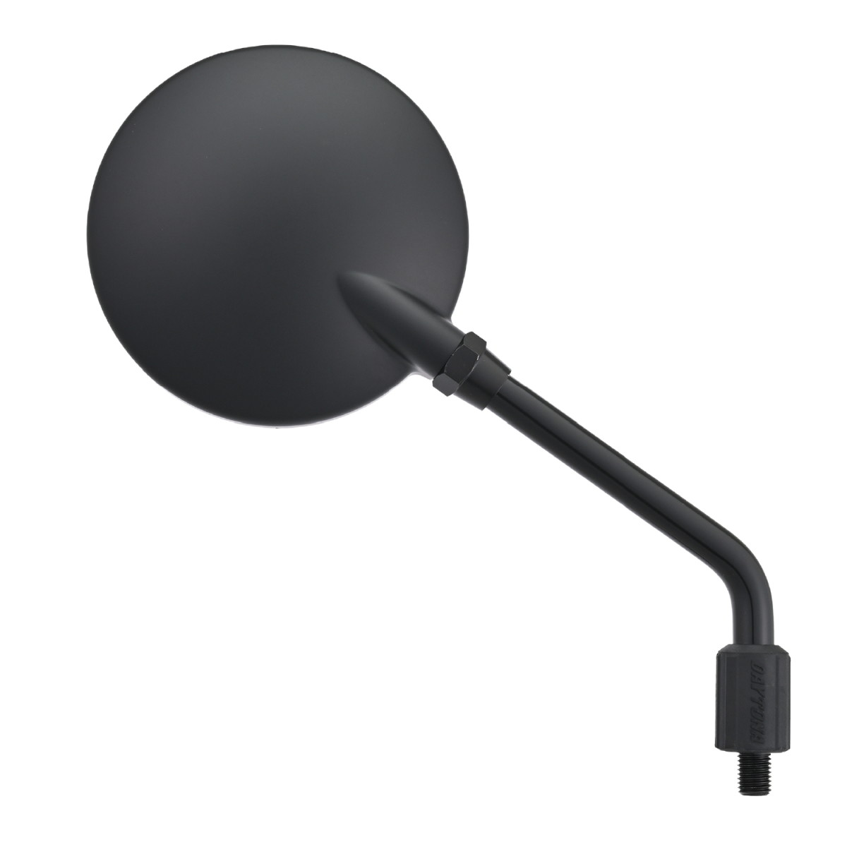 DAYTONA ハイビジミラー M10 Z2モンスター ブラック/ハイ 37330 バイク