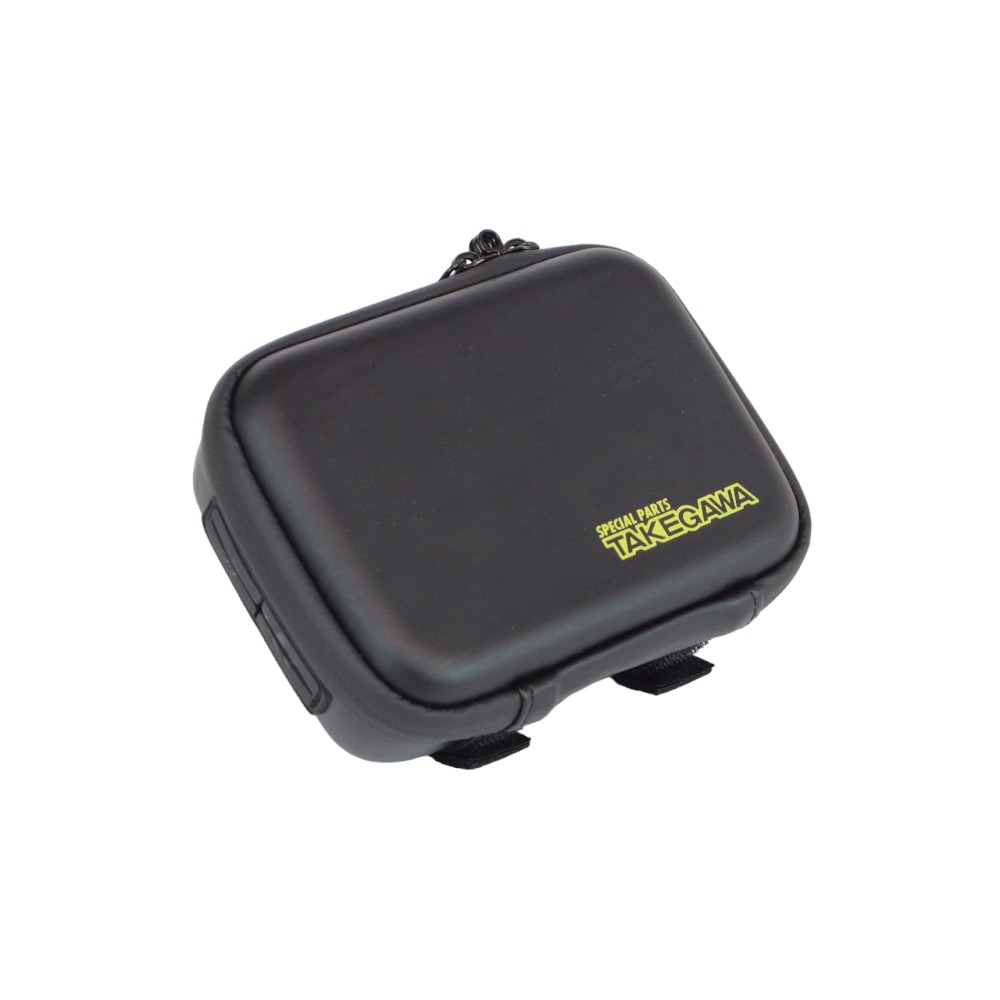 SP武川(SPタケガワ) ETCケース 約0.51L 08-01-0047 バイク 電子機器マウント・オプション