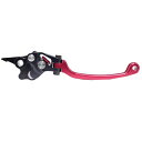 ACTIVE(アクティブ) STFブレーキレバー レッド Z900RS/SE 12070205 バイク(2)
