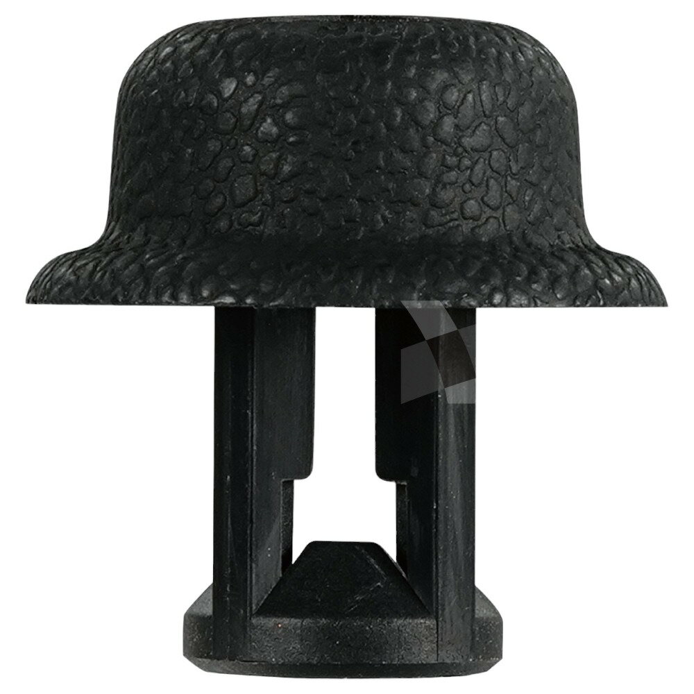 Moveon(ムーブオン) クリップ 10個入 4006-CN-309 自動車 内張クリップ・カーファスナー