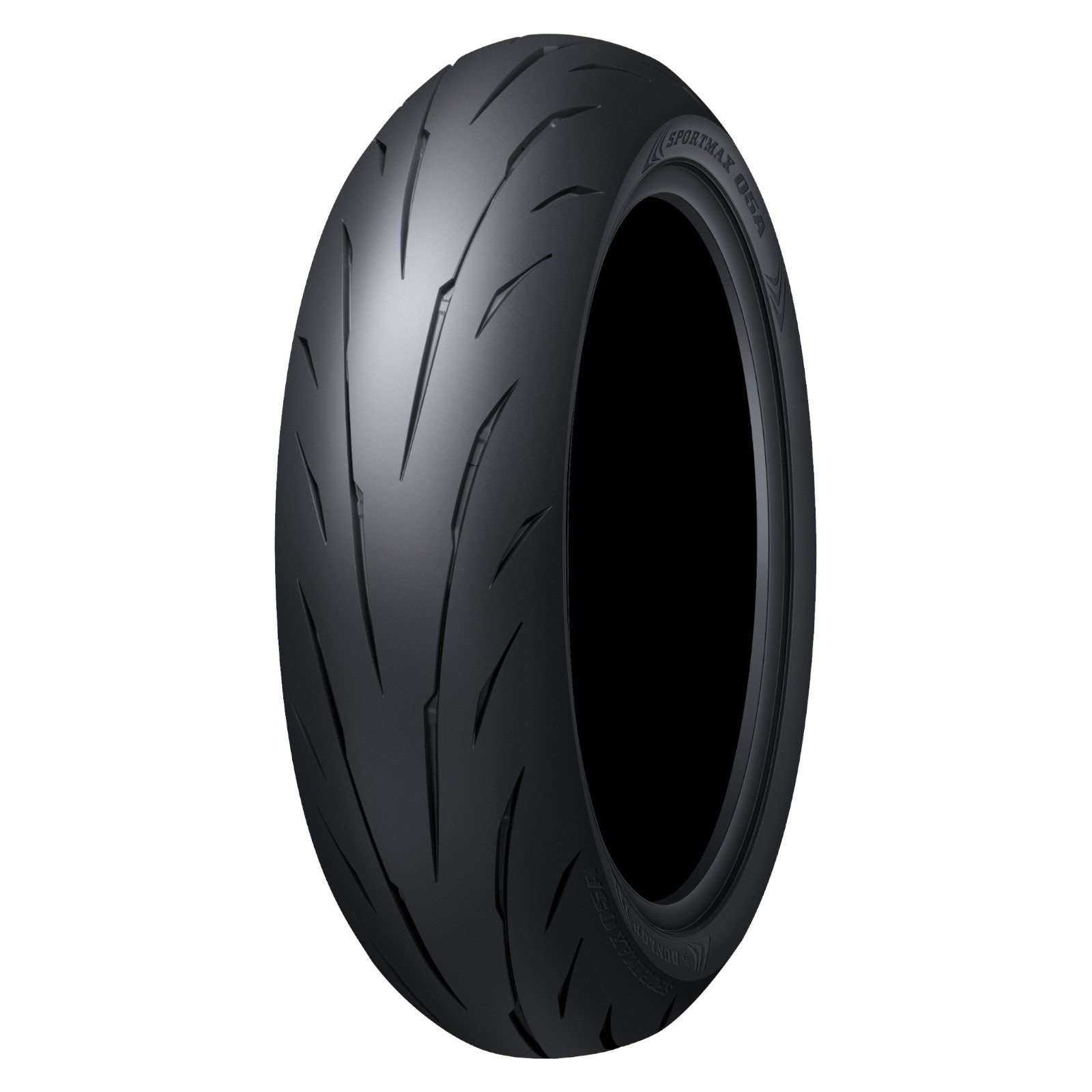 DUNLOP(ダンロップ) SPORTMAX Q5A 160/60ZR18M (70W) TL リア 354889 バイク タイヤ オンロードラジアルのサムネイル