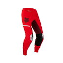 FOX RACING(フォックスレーシング) フレックスエアー パンツ オプティカル フローレッド 32 C3363 バイク オフロードバイクウェア