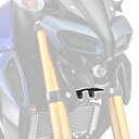 DAYTONA(デイトナ) ドライブレコーダー取り付けキット MT-125 39593 バイク 電子機器マウント・オプション