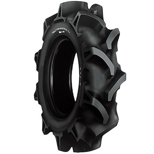 BRIDGESTONE(ブリヂストン) Traction Master TA 3.50-5 2PR AGSチューブタイプ 一般耕うん機用 19489501 整備用品