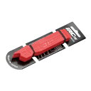 iRC(アイアールシー) チューブレスタイヤ専用タイヤレバー 99095Y タイヤ・ホイール整備