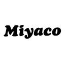 Miyaco(ミヤコ自動車) 自動車 内張クリップ カーファスナー プッシュリベット MF-2004