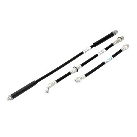 Miyaco(ミヤコ自動車) ブレーキホース BH-7040 自動車