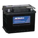 ACDelco(ACデルコ) 欧州車用メンテナンスフリープレミアムENバッテリーLN2 自動車 バッテリー