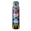 ソフト99 レインドロップ トルネードヴォルテックス カートリッジ 380ml 00537 洗車 ワックス・コーティング・光沢復活剤