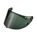 NOLAN(ノーラン) X-804 シールド XFR-03 スモーク 46943 バイク ヘルメットシールド(2)