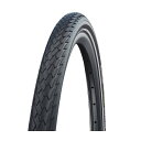SCHWALBE(シュワルベ) マラソン 16×1.75 ブラック タイヤのみ 自転車