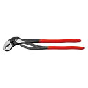 KNIPEX(クニペックス) 8801-400SB アリゲーターXL ウォーターポンププライヤー