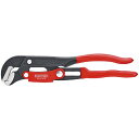 KNIPEX(クニペックス) 8361-015 パイプレンチ(スウェーデン型)