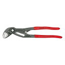 KNIPEX(クニペックス) 8711-250SB コブラ(マチック)ウォーターポンププライヤー