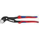 KNIPEX(クニペックス) 8702-300SB コブラ ウォーターポンププライヤー