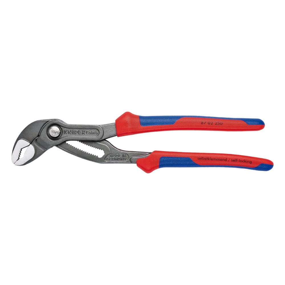 KNIPEX(˥ڥå) 8702-250SB ֥ ݥץץ饤䡼