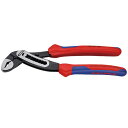 KNIPEX(クニペックス) 8802-180SB アリゲーター ウォーターポンププライヤー
