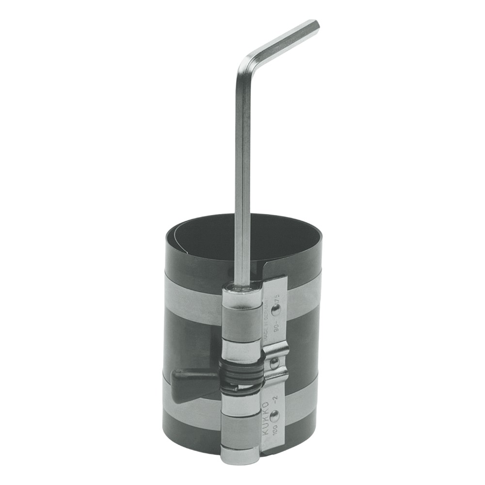 KUKKO(クッコ) 100-2 ピストンリングコンプレッサー 整備用品