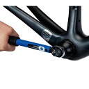 ParkTool(パークツール) BBT-35-12 ボトムブラケットツール フレーム整備