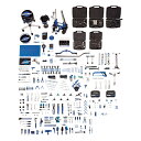 ParkTool(パークツール) BMK-15 ベースマスターツールキット タイヤ・ホイール整備