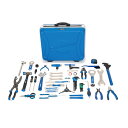 ParkTool(パークツール) EK-3 プロフェッショナルトラベルツールキット タイヤ・ホイール整備