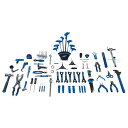 ParkTool(パークツール) PK-5 プロフェッショナルツールキット タイヤ・ホイール整備