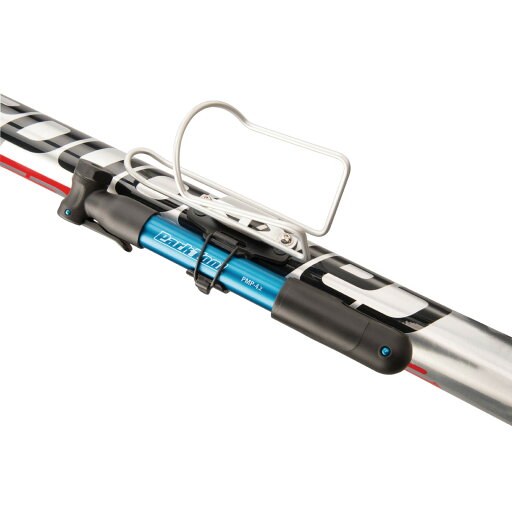 ParkTool(パークツール) PMP-4.2B ミニポンプ ブルー 自転車 ポータブルポンプ・ホルダー ParkTool(パークツール) PMP-4.2B ミニポンプ ブルー 自転車 ポータブルポンプ・ホルダー
