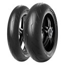 PIRELLI(ピレリ) DIABLO ROSSO 4 160/60ZR17 (69W) TL リア 3979200 バイク タイヤ オンロードラジアル