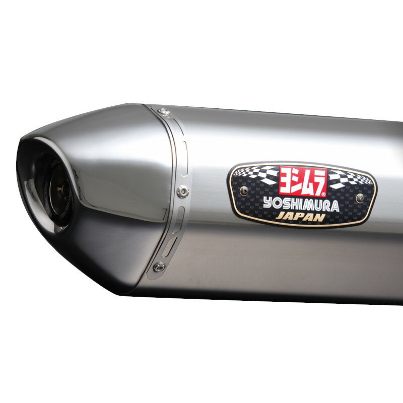 襷(YOSHIMURA) Х ޥե顼 åץ R-77J  ƥ쥹С/ƥ쥹 Vȥ800/DE 110-17A-5V50