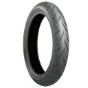 BRIDGESTONE(ブリヂストン) BATTLAX HYPERSPORT S21 120/60ZR17 (55W) TL フロント MCR06205 バイク タイヤ オンロードラジアル