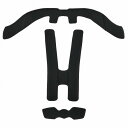 リード工業(LEAD) 内装パッドセット GBH002/GBH003共用 GBH002N 自転車 ヘルメットアクセサリー