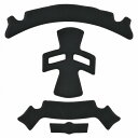 リード工業(LEAD) 内装パッドセット GBH004用 GBH004N 自転車 ヘルメットアクセサリー