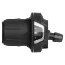 SHIMANO(シマノ) 【純正部品】ESLRV300LSB 左用レボシフト 3s-SIS 1800mm 自転車 シフトレバー