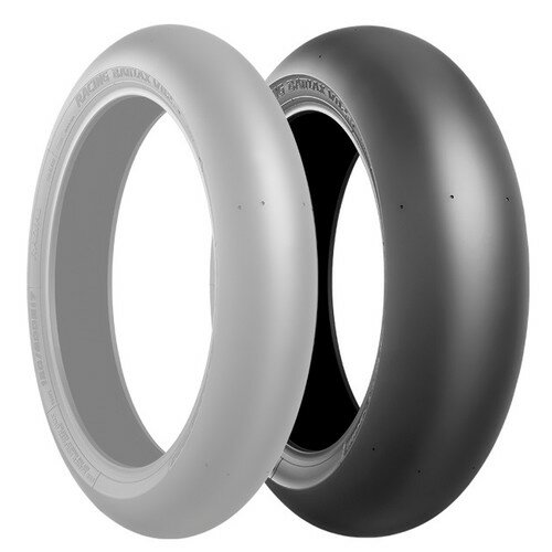 BRIDGESTONE(ブリヂストン) RACING BATTLAX V02 140/625R17 TL リア ソフト RMR05329 バイク タイヤ オンロードレース