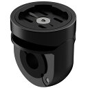 BEELINE(ビーライン) Moto II ユニバーサルミラーマウント φ10-16mm用 MNT30-MIR バイク 電子機器マウント・オプション