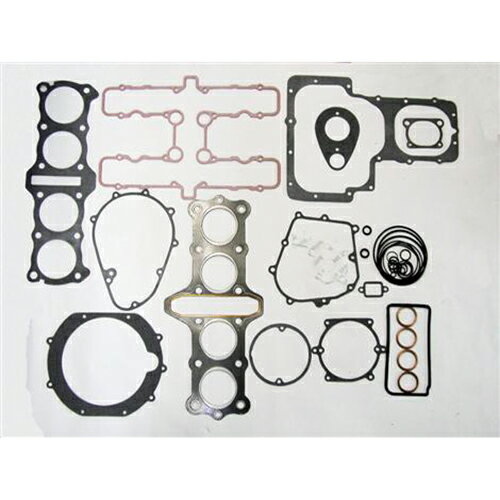 DOREMI COLLECTION(ドレミコレクション) ガスケットセット 10623 バイク エンジンガスケット