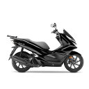 SHAD(シャッド) 【セット品】SH44 トップケース+フィッティングキット PCX 125/150/160(10-25) バイク