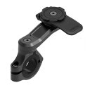 QUAD LOCK(クアッドロック) モーターサイクル ハンドルバーマウント PRO QLM-HBR-PRO バイク 電子機器マウント・オプション
