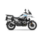 SHAD(シャッド) 【セット品】SH38X サイドケース アルミパネル+フィッティングキット R1300GS(23-25) バイク