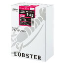 LOBSTER(エビ印) ブラインドリベット 丸頭(1000本入) LSS55 一般リベット・ピン