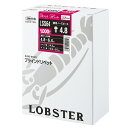 LOBSTER(エビ印) ブラインドリベット 丸頭(1000本入) LSS64 一般リベット・ピン